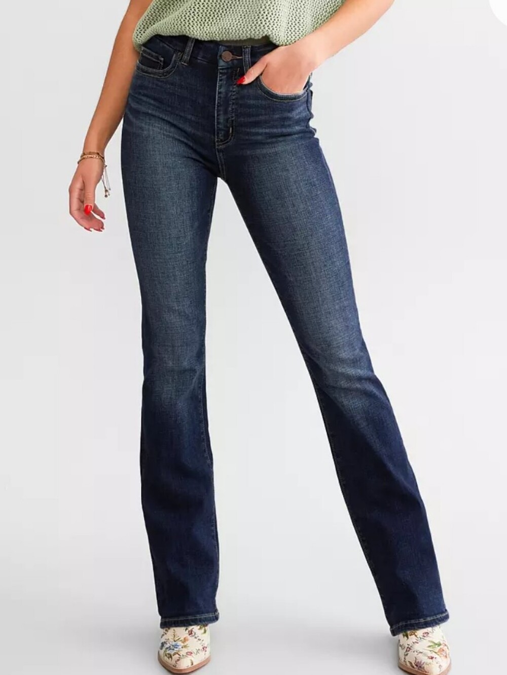 BKE Jeans